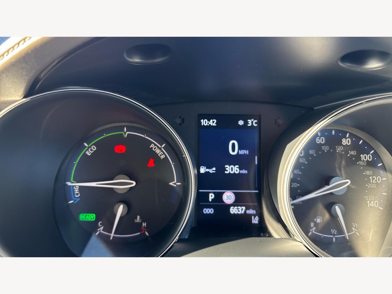 Used Toyota C-HR 2023 for sale - 77066568: Photo 11