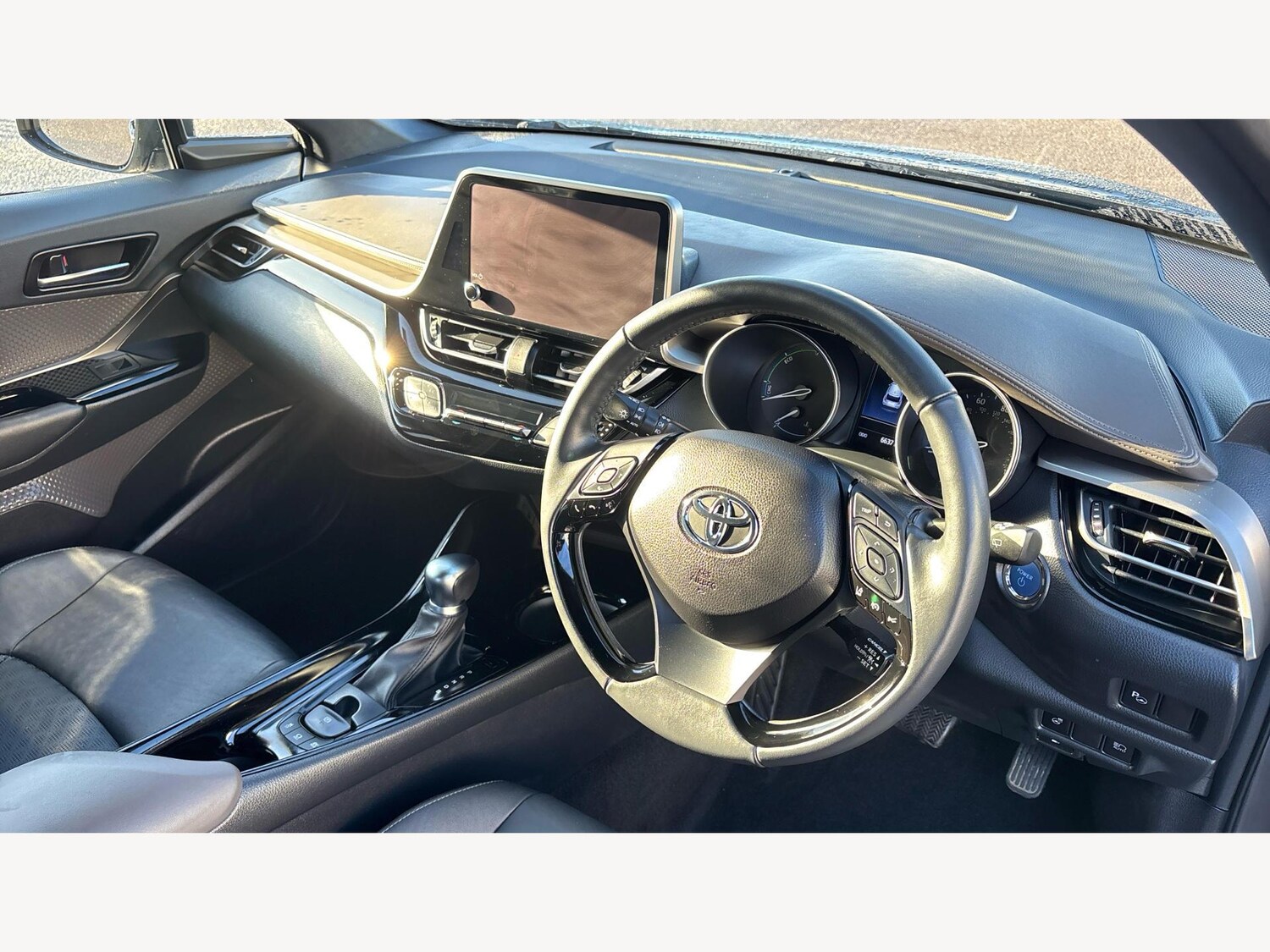 Used Toyota C-HR 2023 for sale - 77066568: Photo 13