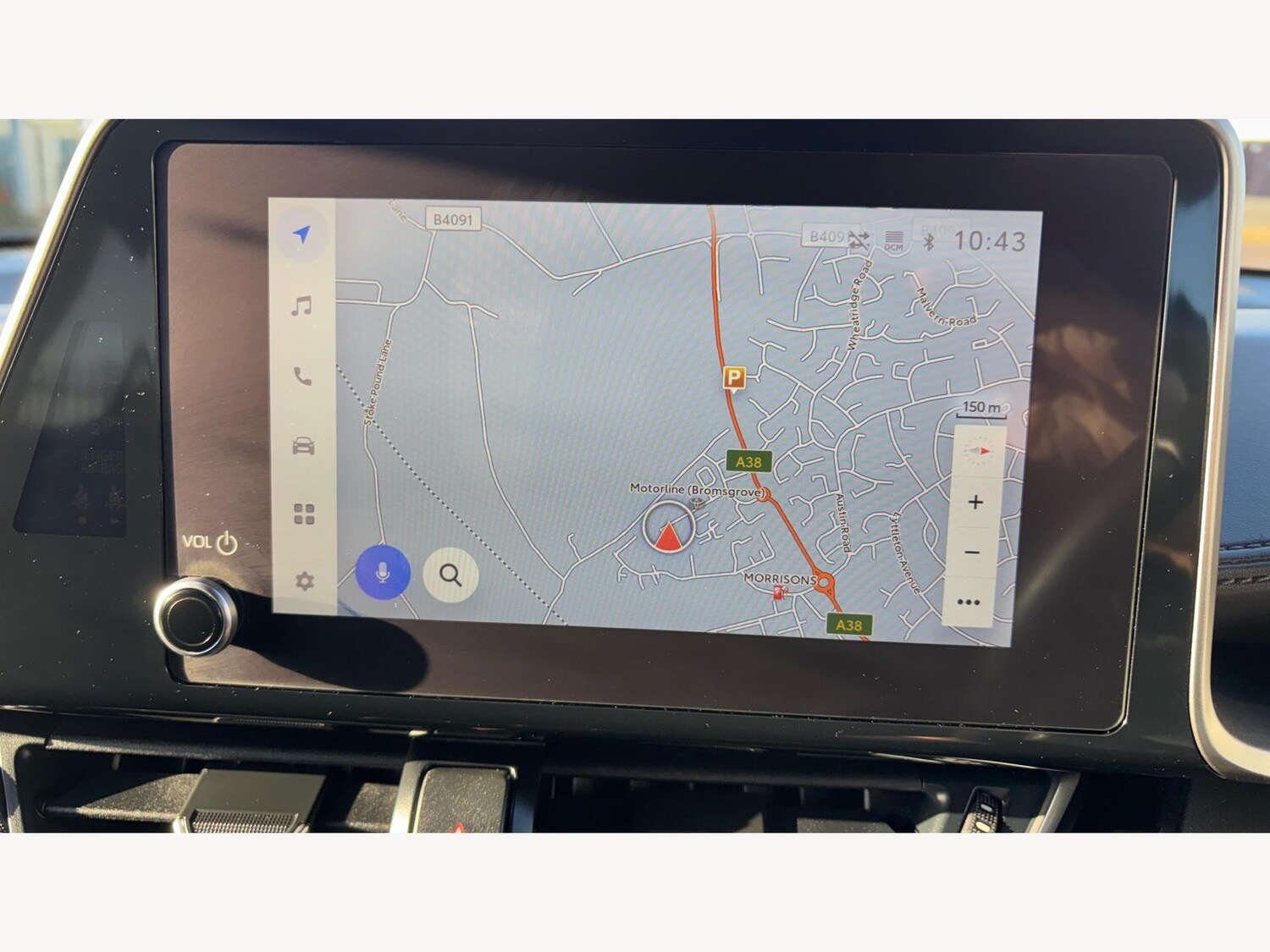 Used Toyota C-HR 2023 for sale - 77066568: Photo 22