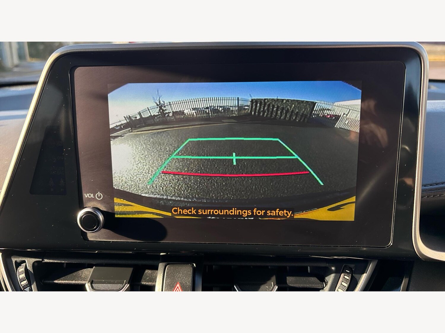 Used Toyota C-HR 2023 for sale - 77066568: Photo 26