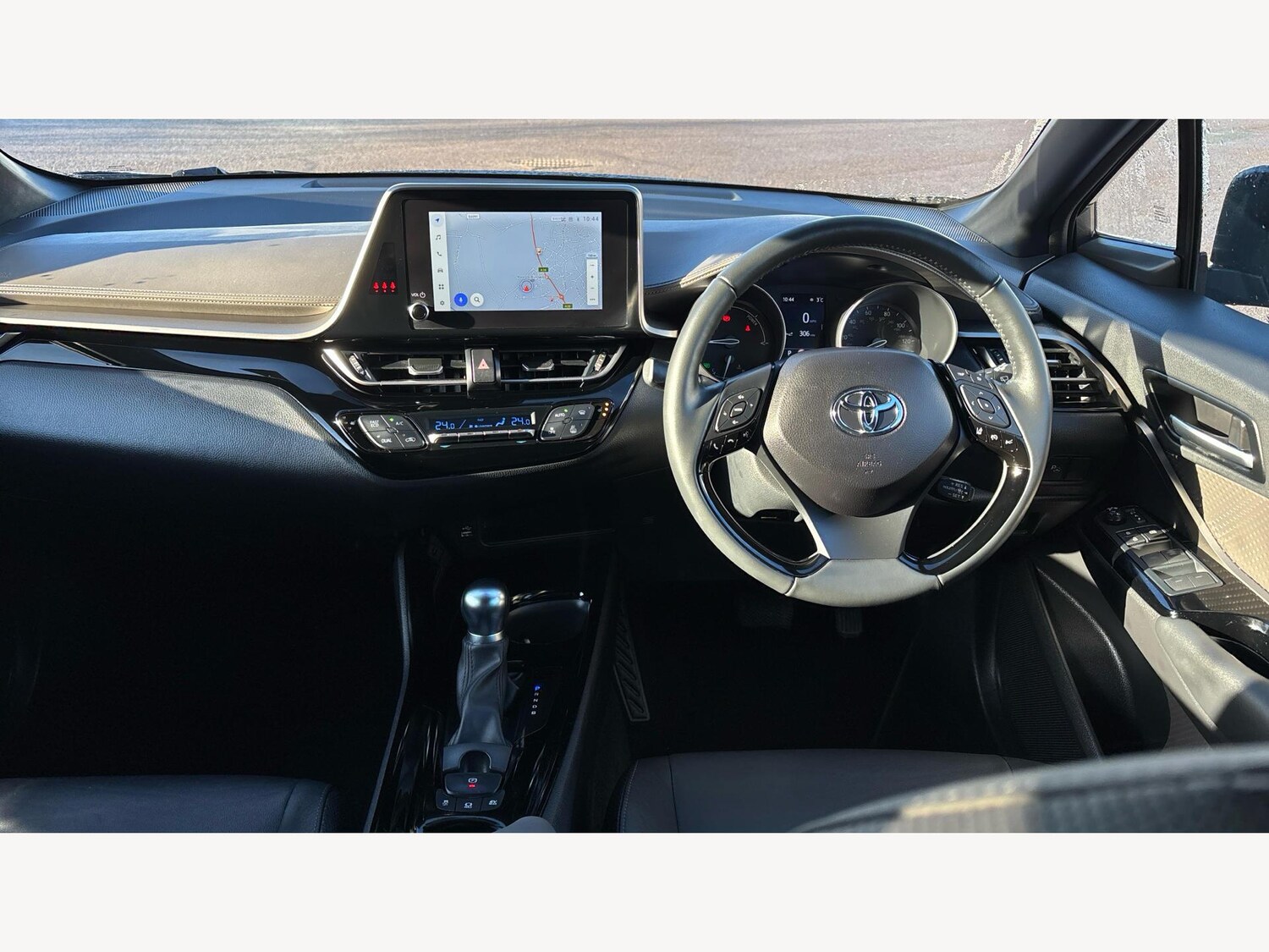 Used Toyota C-HR 2023 for sale - 77066568: Photo 7