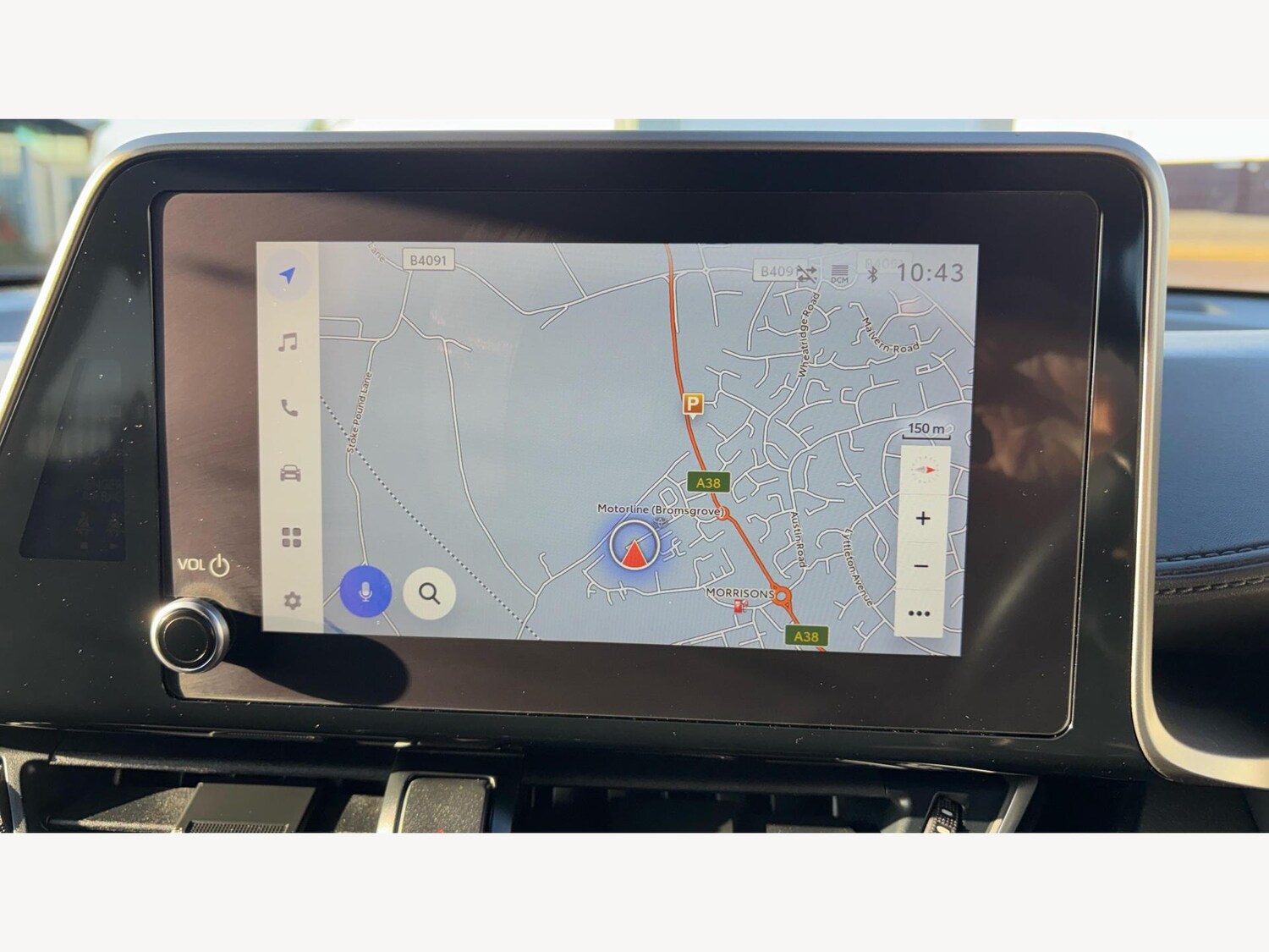 Used Toyota C-HR 2023 for sale - 77066568: Photo 9