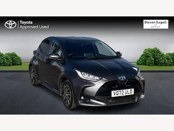 Toyota - Yaris