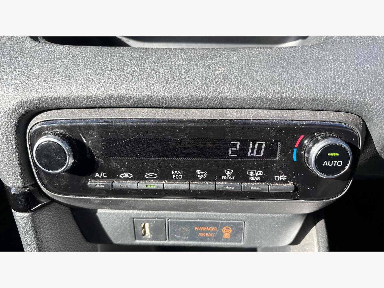 Vehicle 23