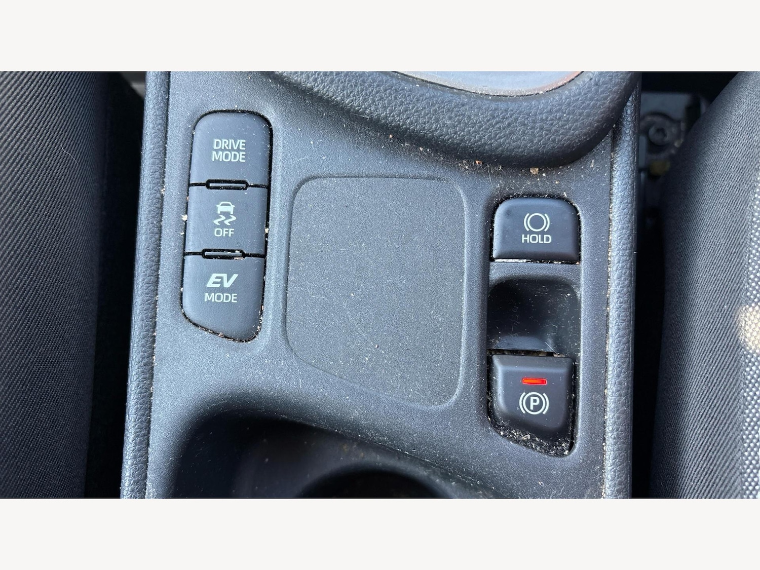 Vehicle 26