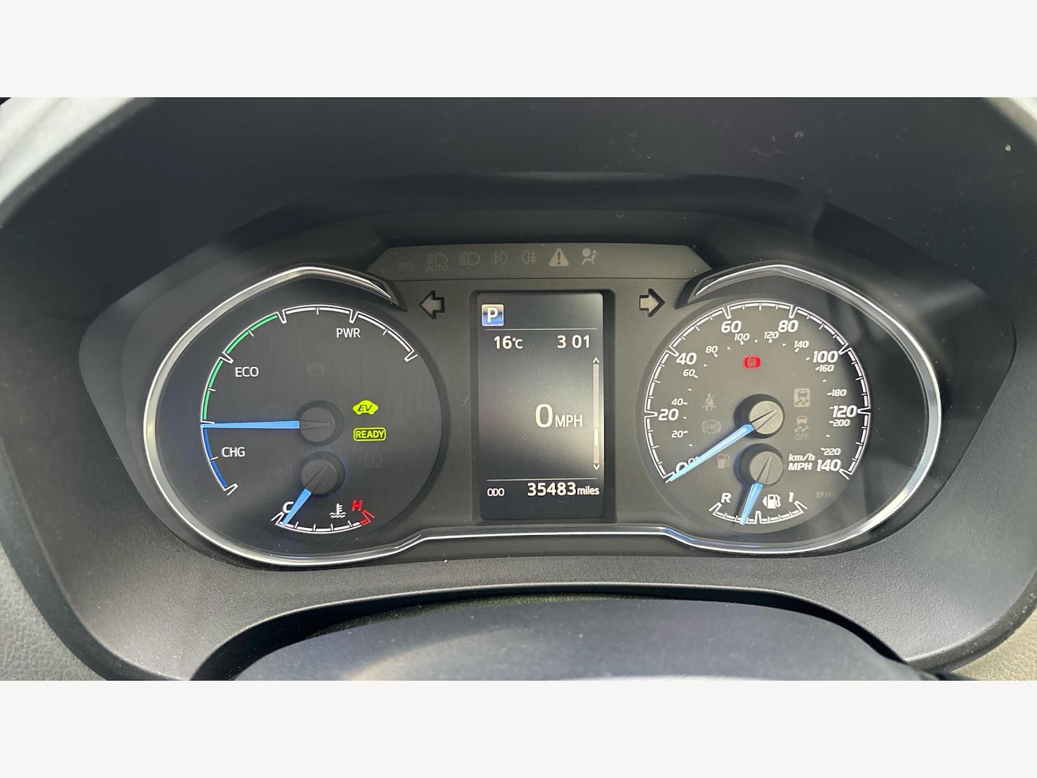 Used Toyota Yaris 2018 for sale - 76513276: Photo 11