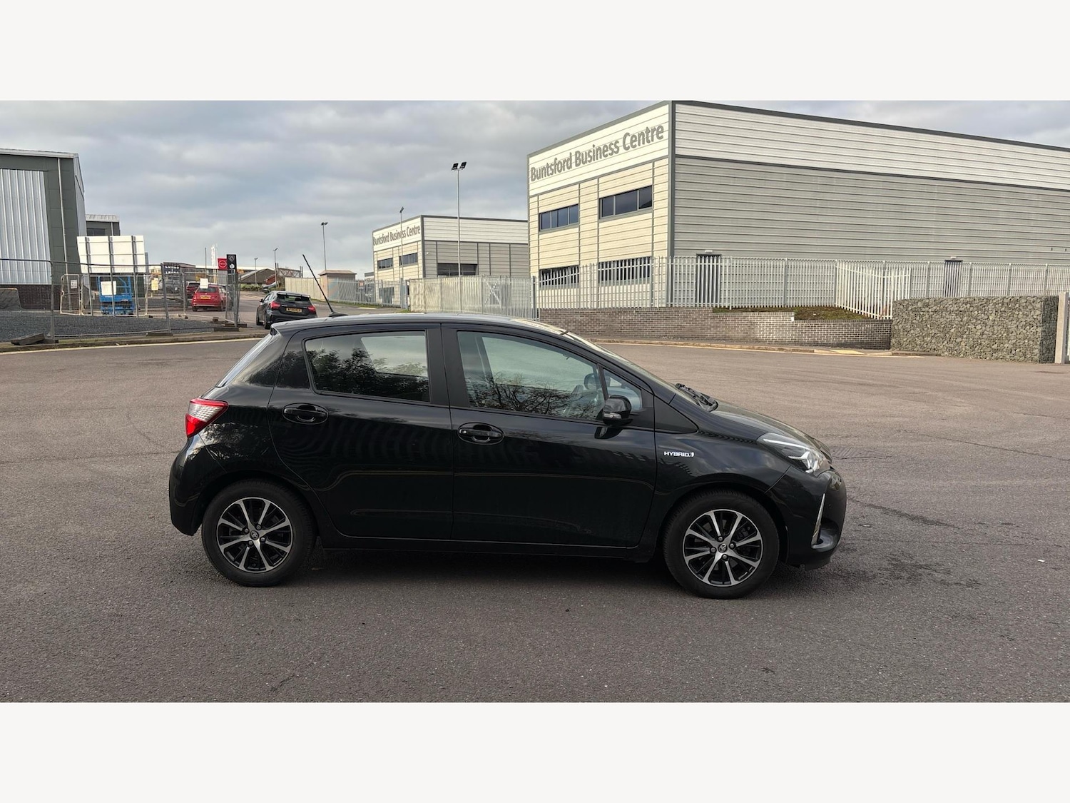 Used Toyota Yaris 2018 for sale - 76513276: Photo 18