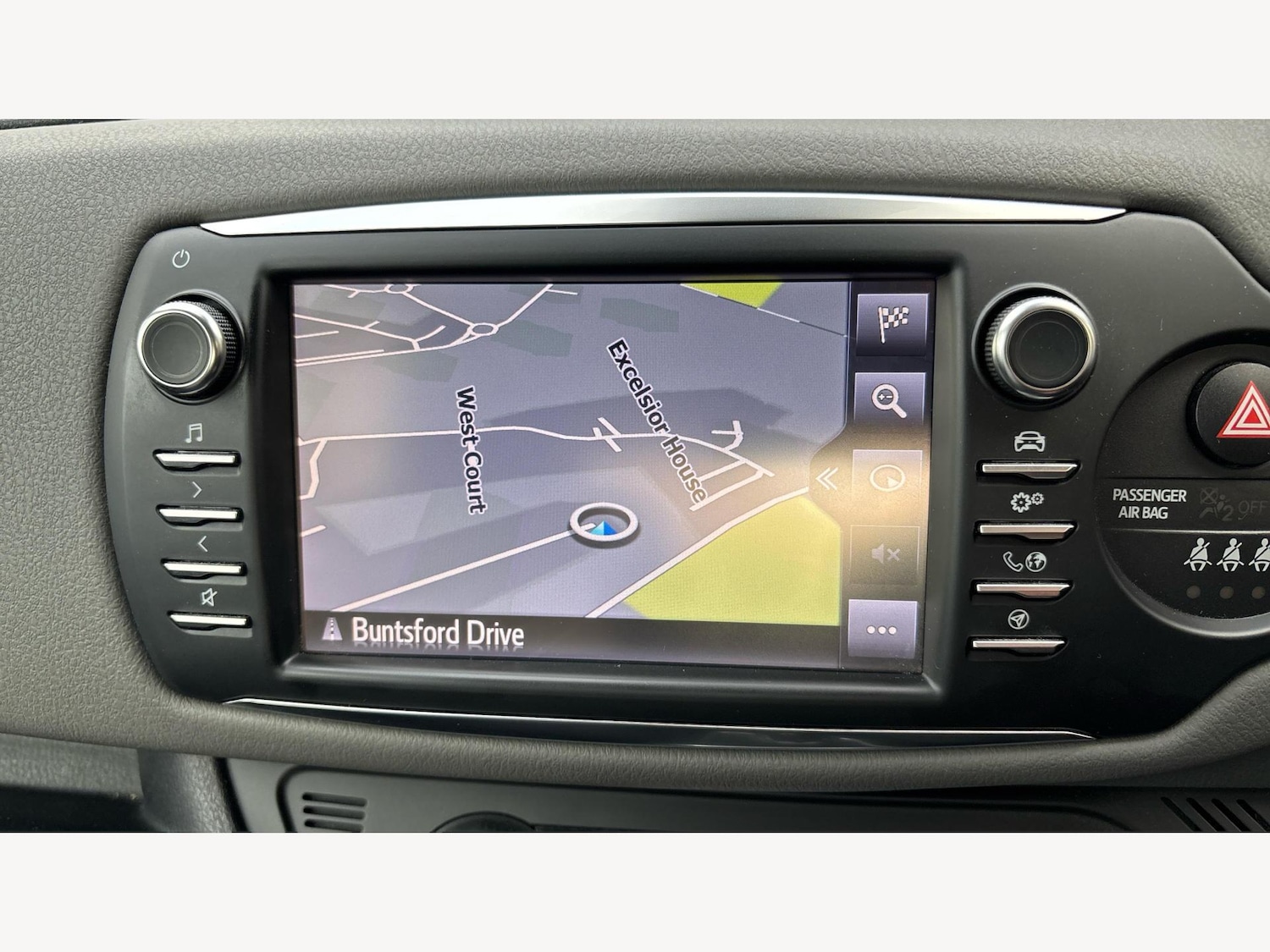 Used Toyota Yaris 2018 for sale - 76513276: Photo 22