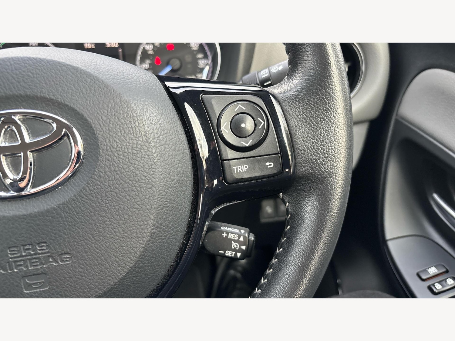 Used Toyota Yaris 2018 for sale - 76513276: Photo 25