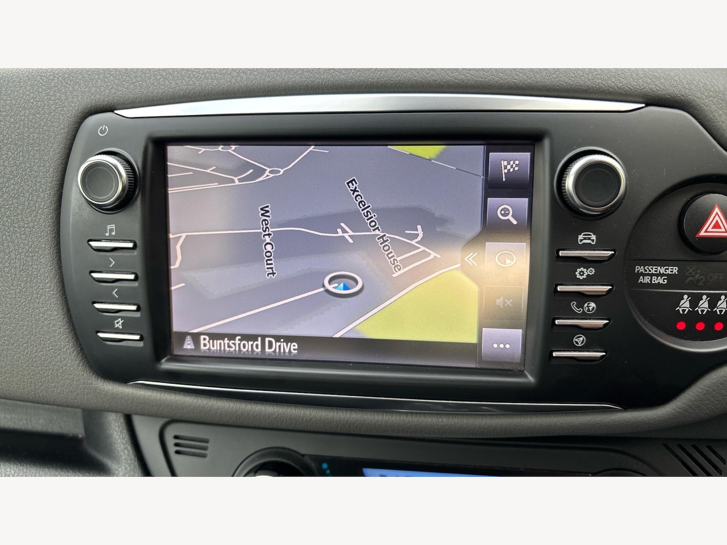 Used Toyota Yaris 2018 for sale - 76513276: Photo 9