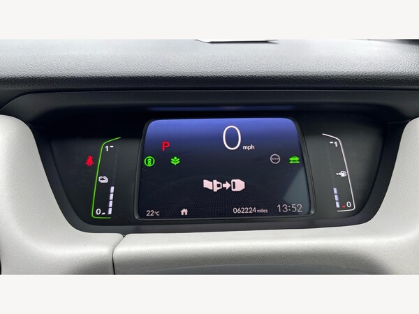 Used Honda Jazz 2021 for sale - 76240241: Photo 11