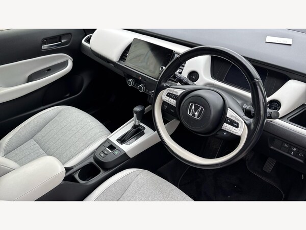 Used Honda Jazz 2021 for sale - 76240241: Photo 13