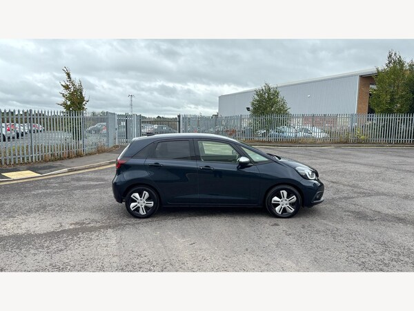Used Honda Jazz 2021 for sale - 76240241: Photo 18