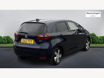 Used Honda Jazz 2021 for sale - 76240241: Photo