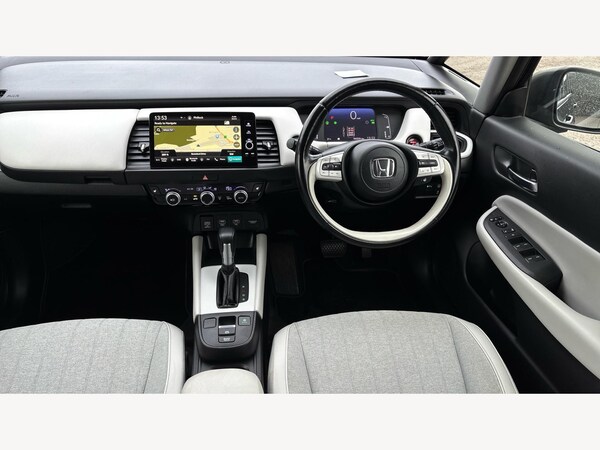 Used Honda Jazz 2021 for sale - 76240241: Photo 7