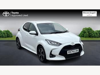 Used Toyota Yaris 2024 for sale - 79697671: Photo