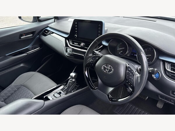 Used Toyota C-HR 2020 for sale - 76326776: Photo 13