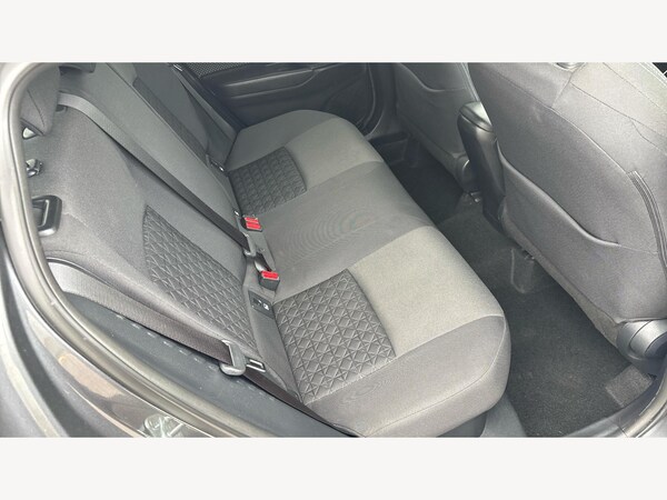 Used Toyota C-HR 2020 for sale - 76326776: Photo 14