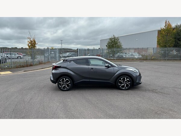 Used Toyota C-HR 2020 for sale - 76326776: Photo 18