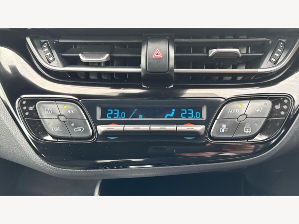 Used Toyota C-HR 2020 for sale - 76326776: Photo 23