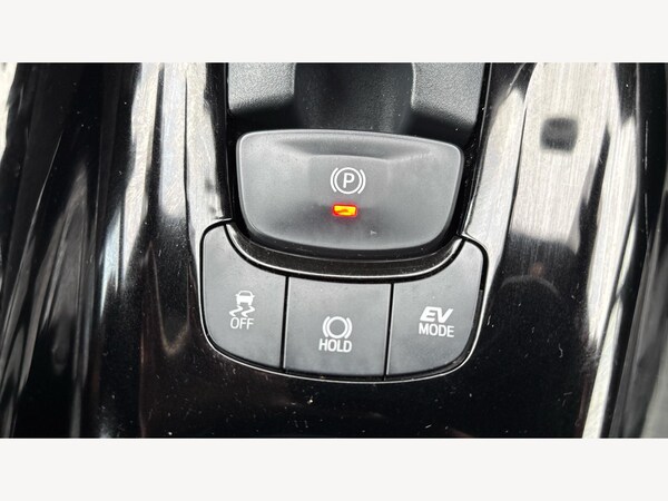 Used Toyota C-HR 2020 for sale - 76326776: Photo 26