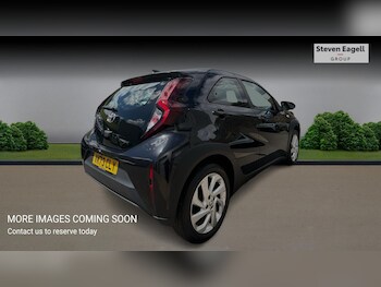 Used Toyota Aygo X 2023 for sale - 78855120: Photo