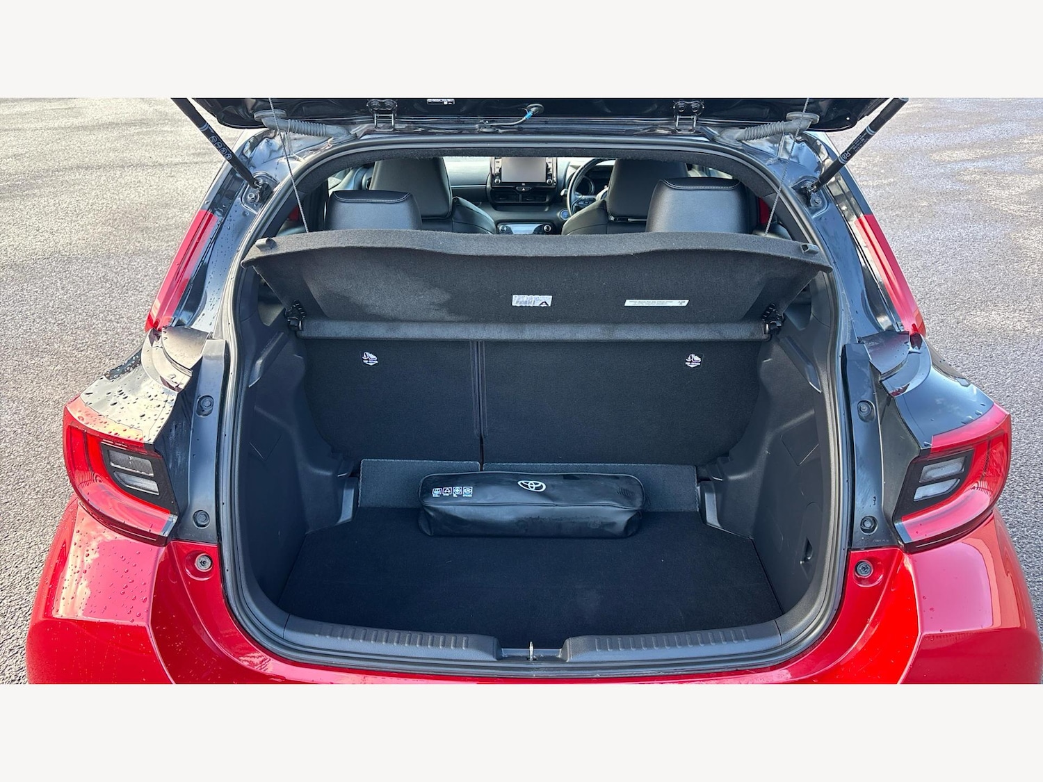 Used Toyota Yaris 2022 for sale - 77455658: Photo 16