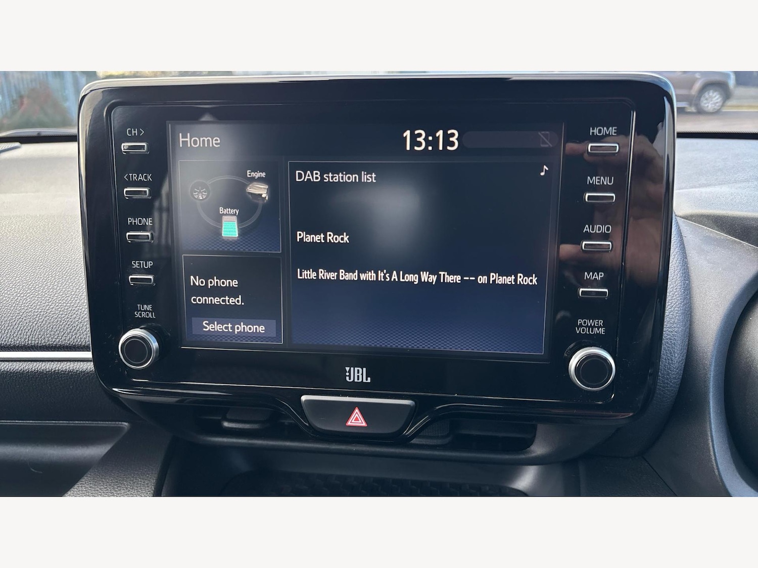 Used Toyota Yaris 2022 for sale - 77455658: Photo 9