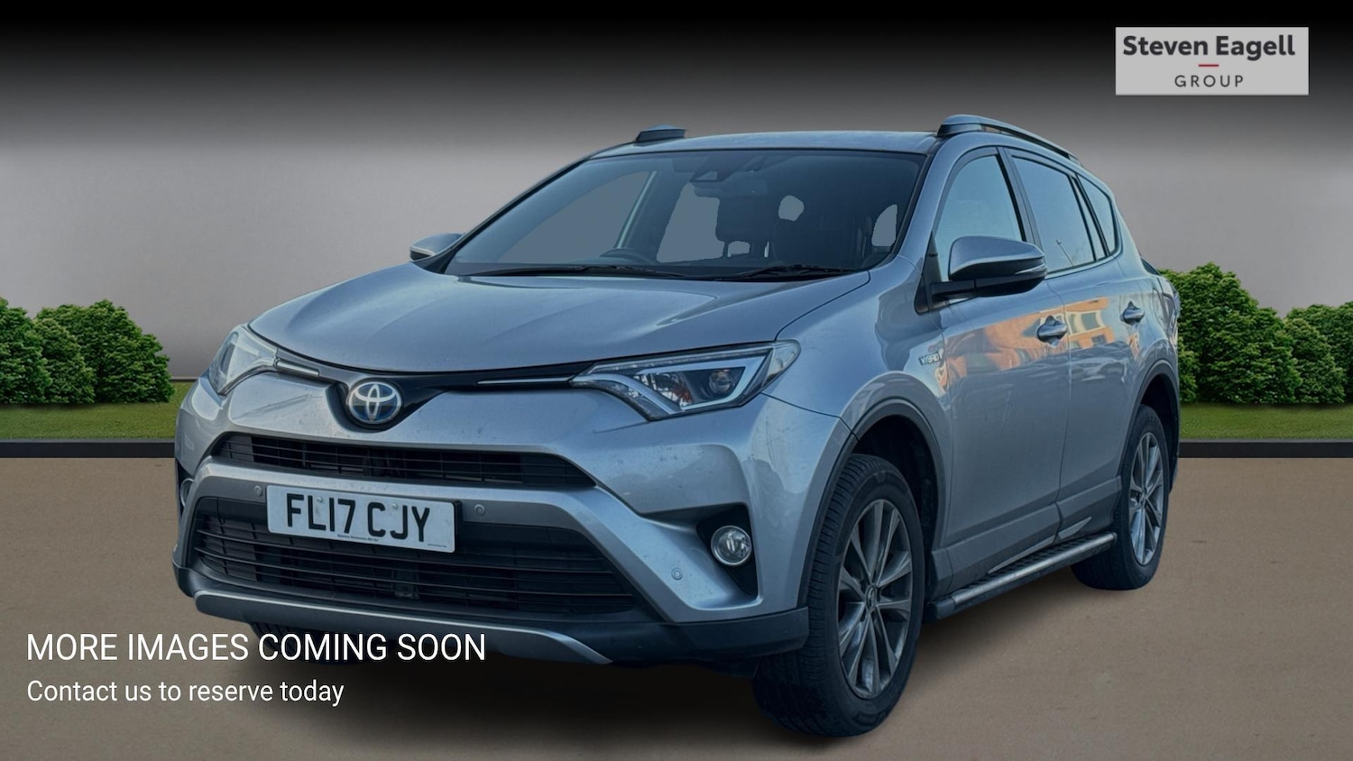 Used Toyota RAV4 for sale - 77468857: Photo 3