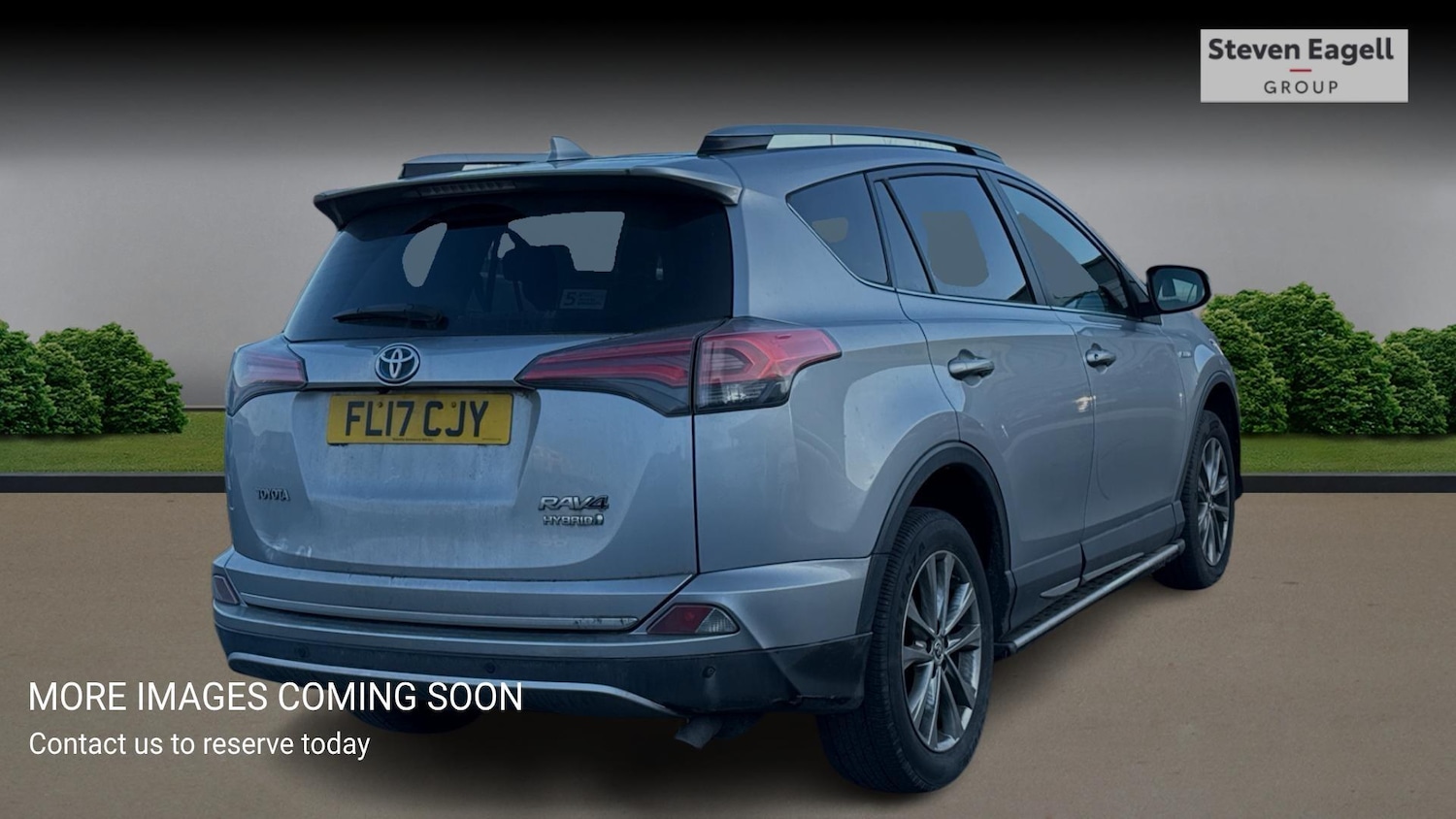 Used Toyota RAV4 for sale - 77468857: Photo 4