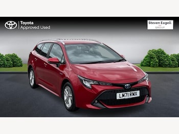 Used Toyota Corolla 2021 for sale - 75493686: Photo