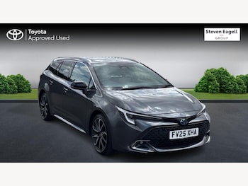 Used Toyota Corolla 2025 for sale - 79158531: Photo