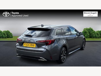 Used Toyota Corolla 2025 for sale - 79158531: Photo