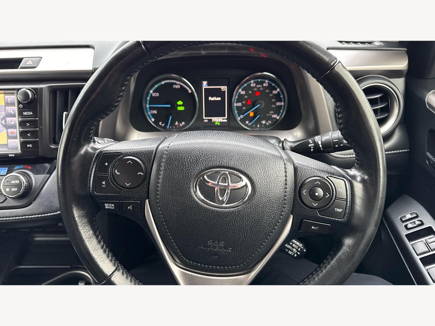 Used Toyota RAV4 2018 for sale - 77331308: Photo 10