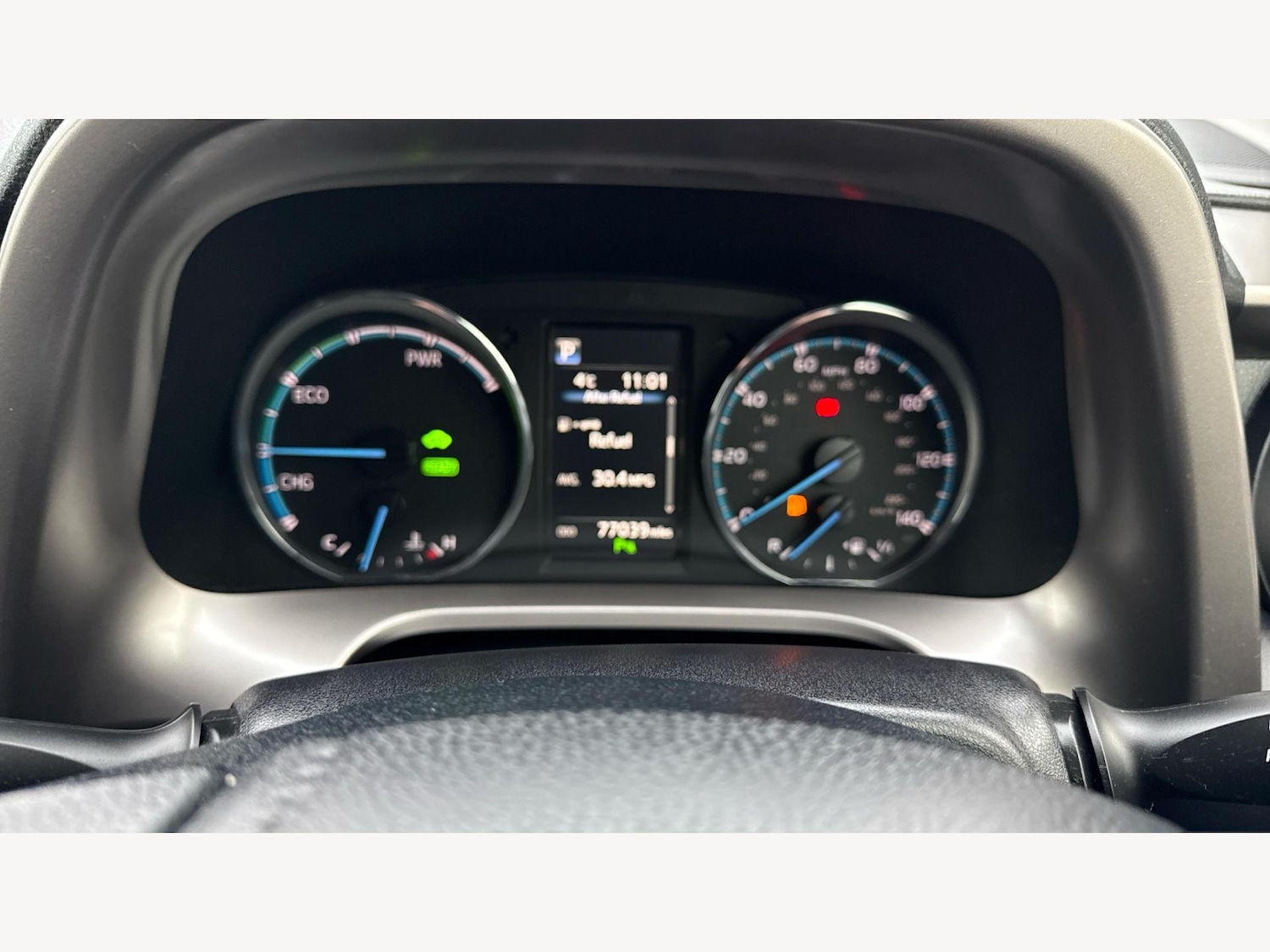 Used Toyota RAV4 2018 for sale - 77331308: Photo 11