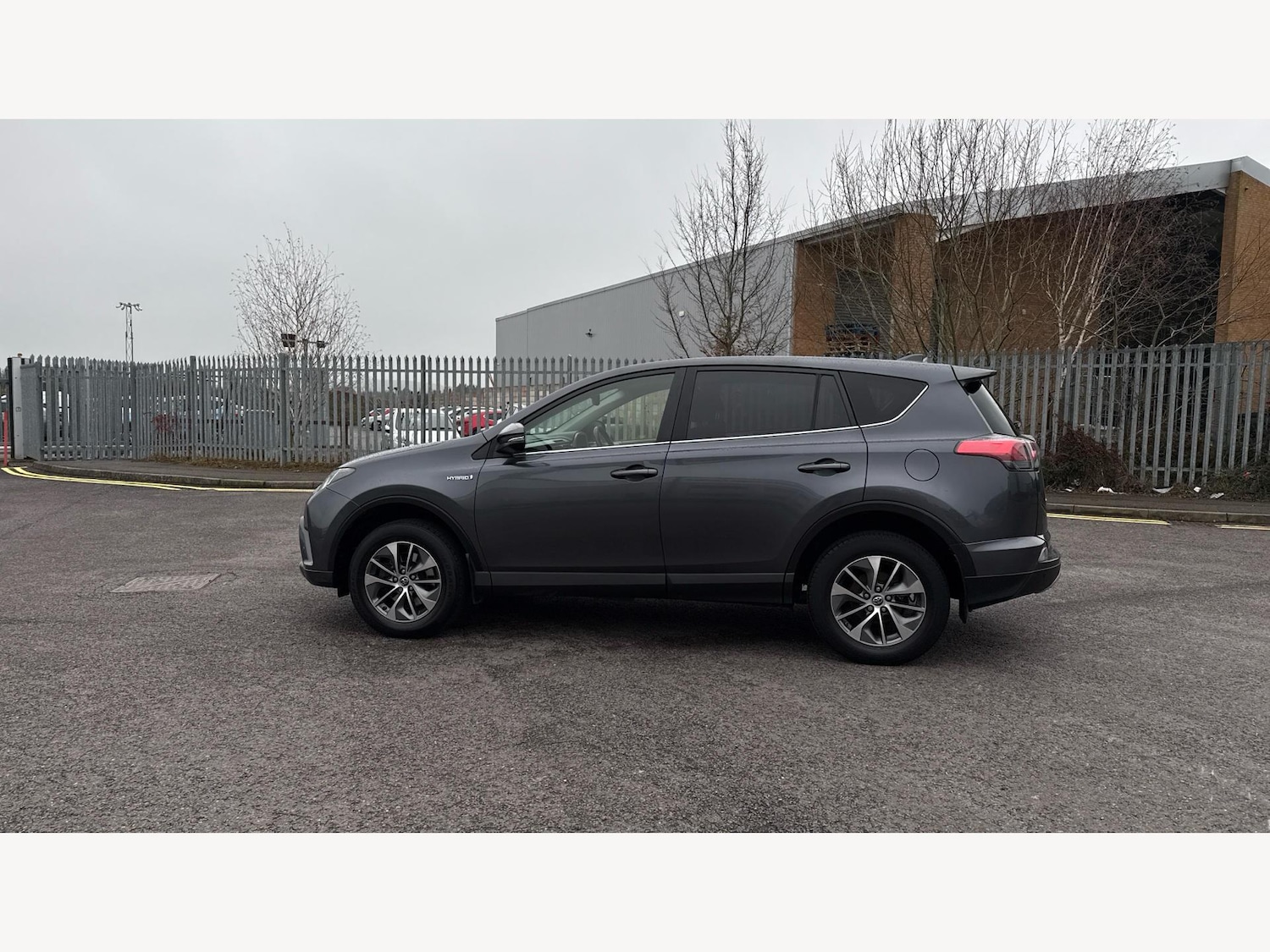 Used Toyota RAV4 2018 for sale - 77331308: Photo 19