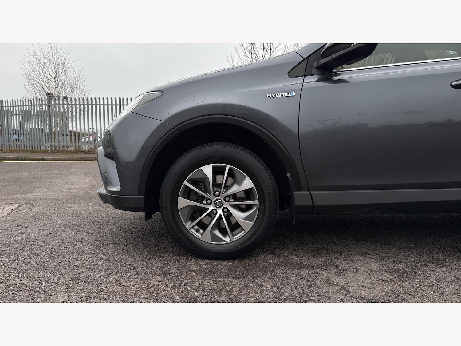 Used Toyota RAV4 2018 for sale - 77331308: Photo 20