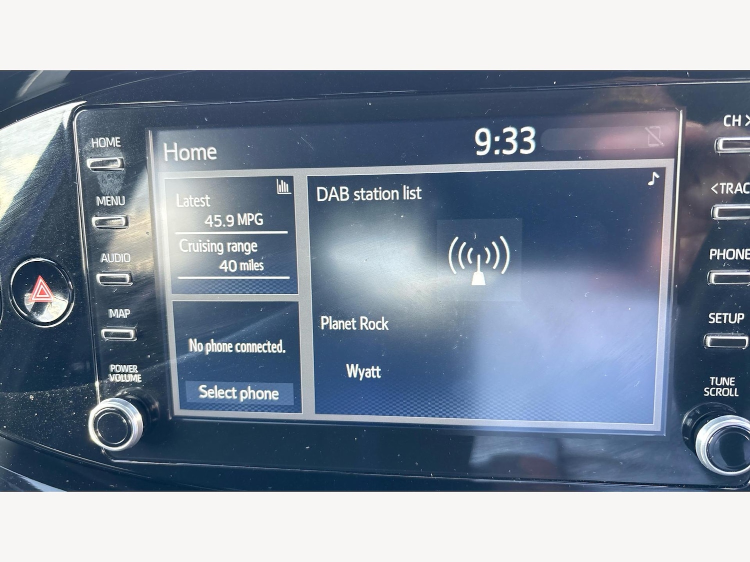 Vehicle 9