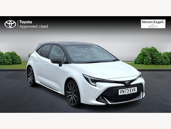 Toyota - Corolla