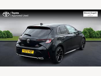 Used Toyota Corolla 2023 for sale - 79766703: Photo