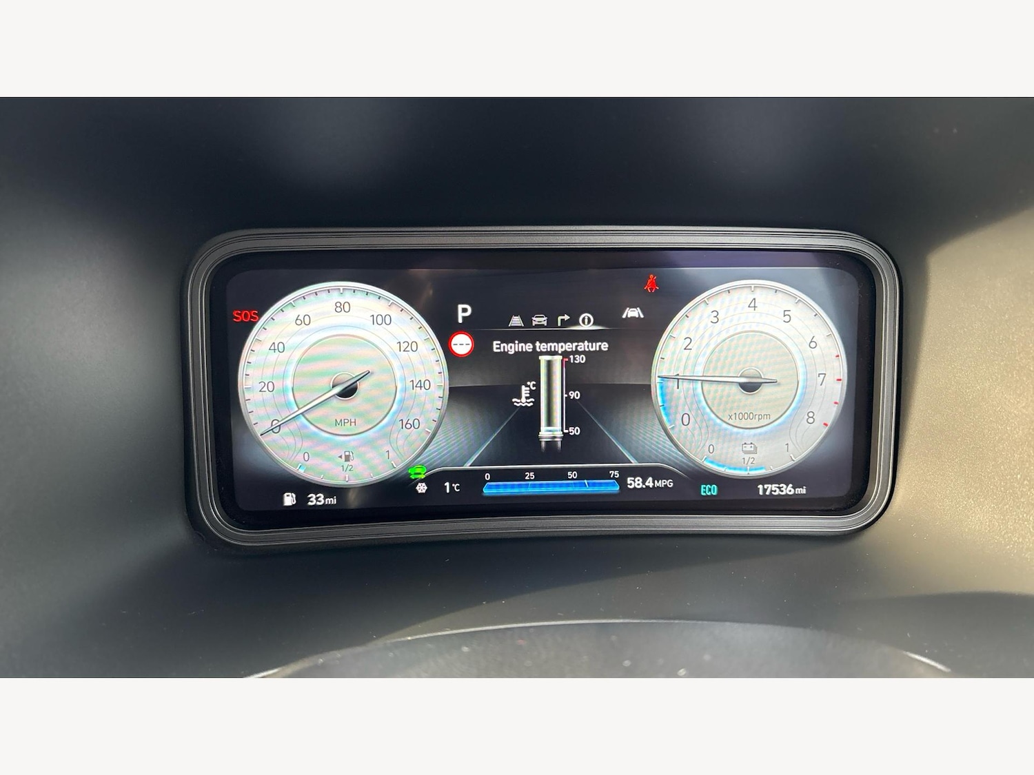 Used Hyundai KONA 2021 for sale - 77202732: Photo 11