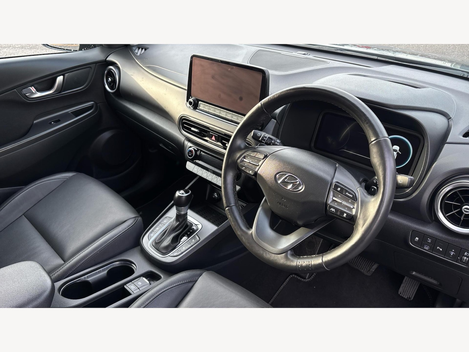 Used Hyundai KONA 2021 for sale - 77202732: Photo 13