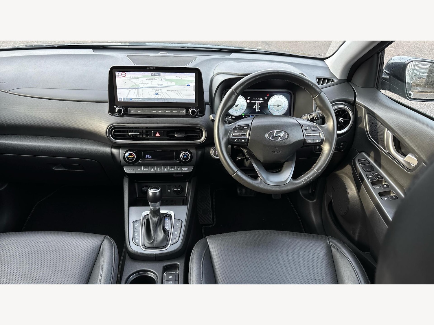 Used Hyundai KONA 2021 for sale - 77202732: Photo 7