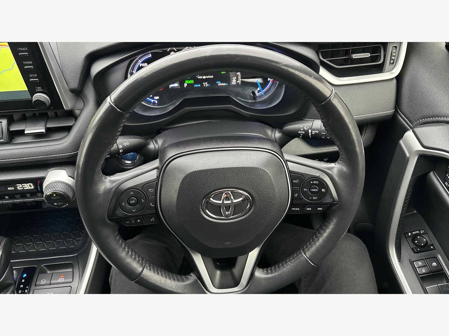 Used Toyota RAV4 2019 for sale - 76607418: Photo 10