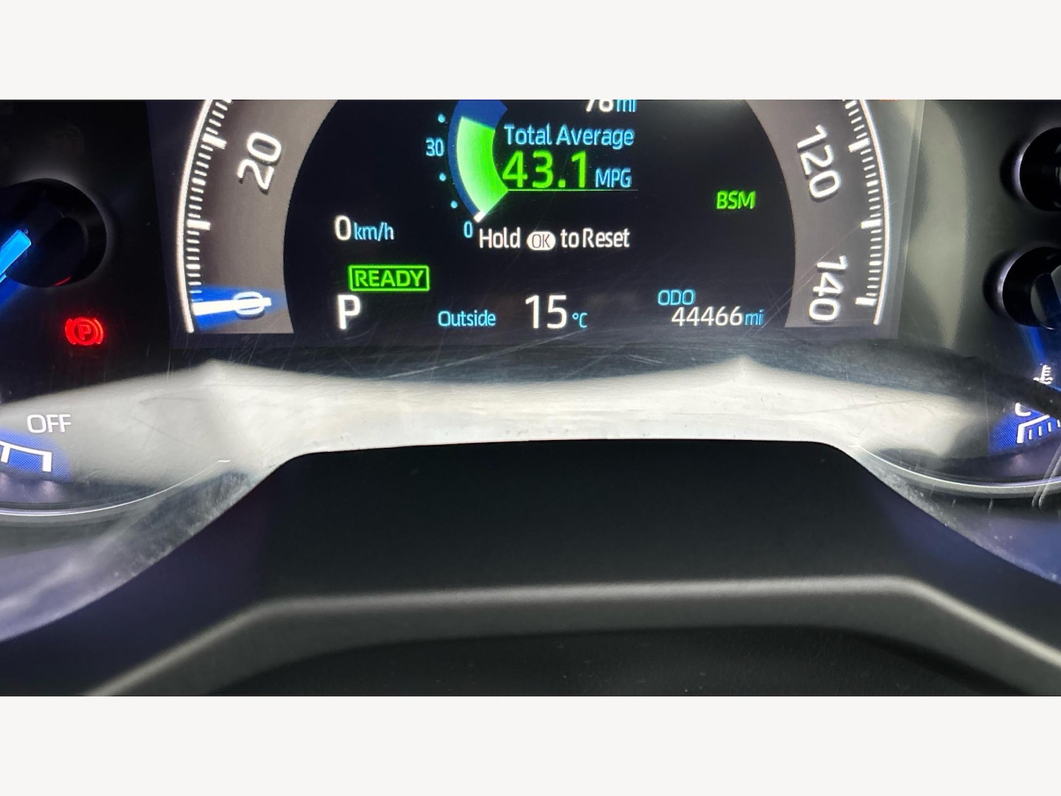 Used Toyota RAV4 2019 for sale - 76607418: Photo 11