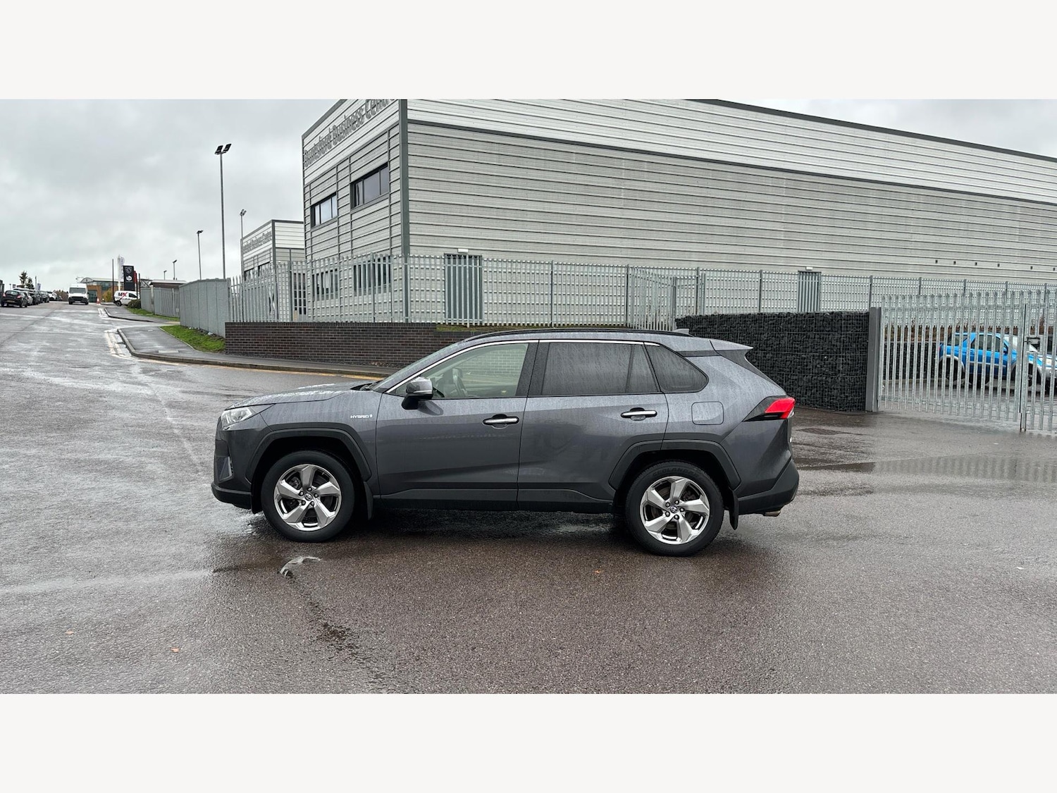Used Toyota RAV4 2019 for sale - 76607418: Photo 19