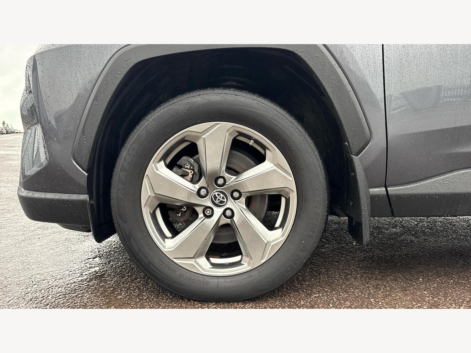 Used Toyota RAV4 2019 for sale - 76607418: Photo 20