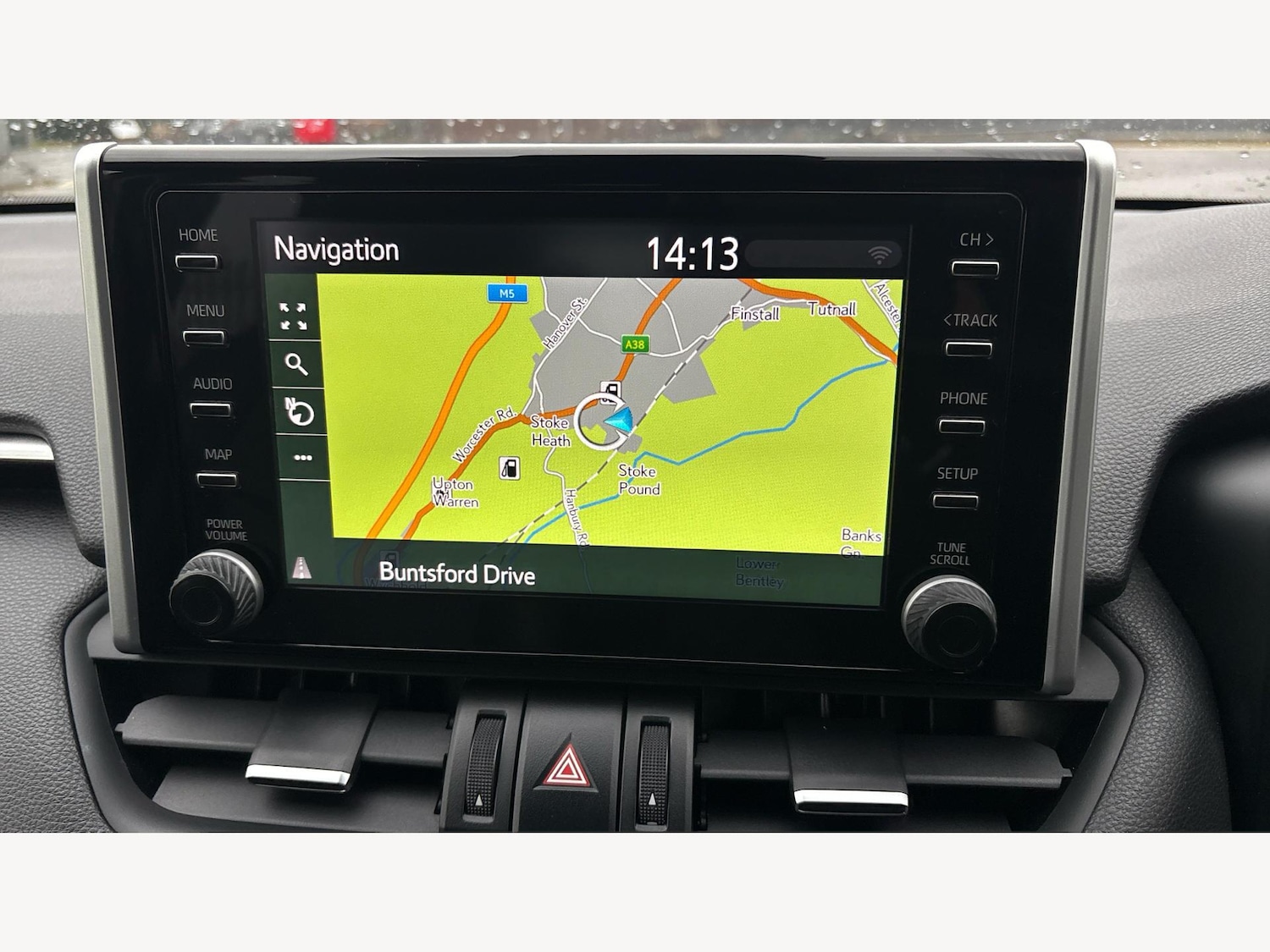 Used Toyota RAV4 2019 for sale - 76607418: Photo 22