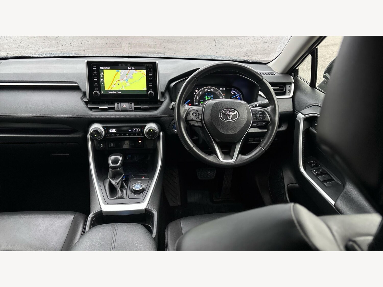 Used Toyota RAV4 2019 for sale - 76607418: Photo 7