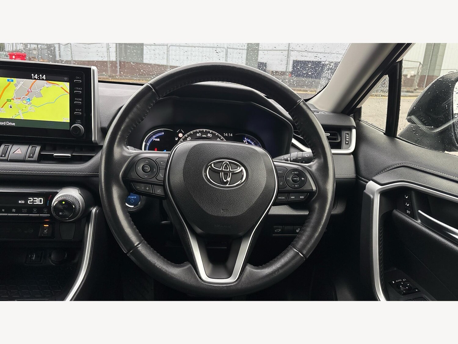 Used Toyota RAV4 2019 for sale - 76607418: Photo 8